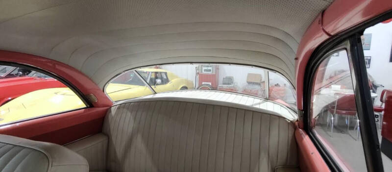 1951 Ford Crown Victoria