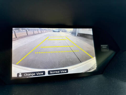 2015 Acura RDX w/Tech