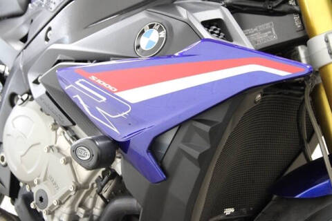 2020 BMW S 1000 R