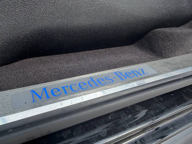 2016 Mercedes-Benz G-Class G 550