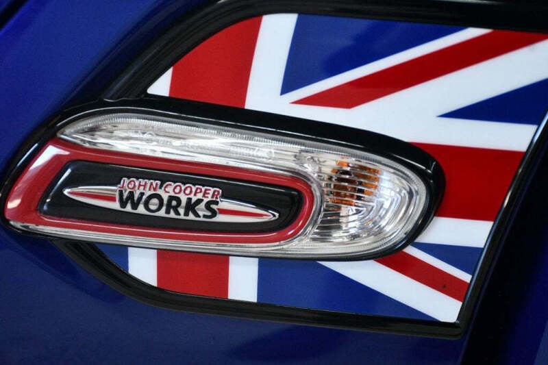 2019 MINI Hardtop 2 Door John Cooper Works