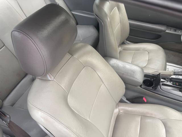 1993 Lexus SC 300