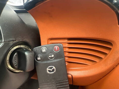 2006 Mazda MX-5 Miata