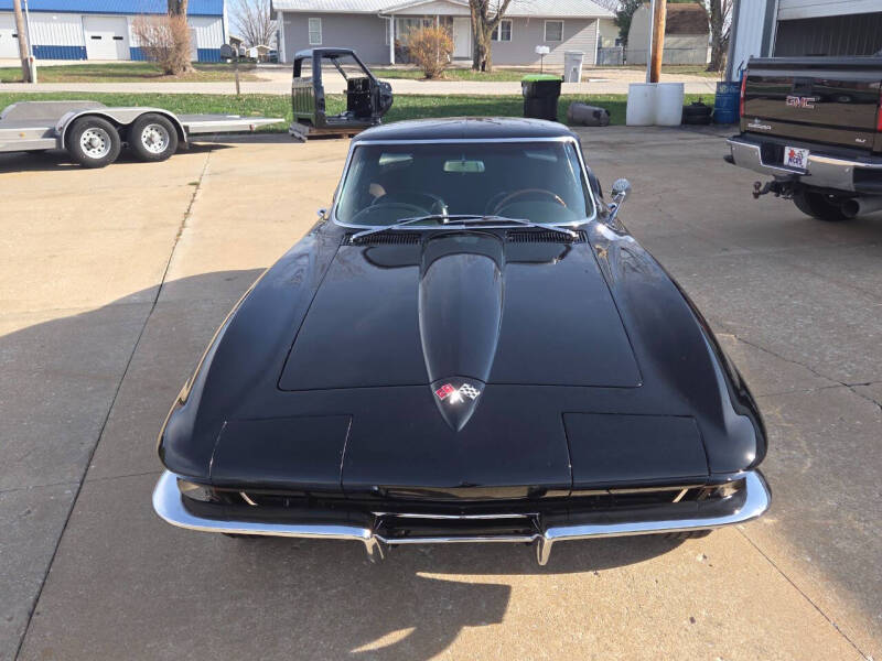 1965 Chevrolet Corvette