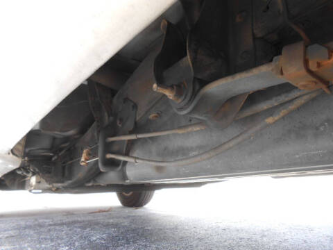 2001 Chevrolet Silverado 1500