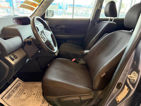 2009 Scion xB