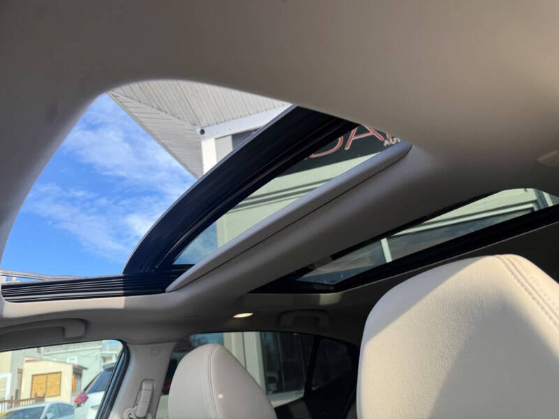 2019 Nissan Maxima 3.5 SL