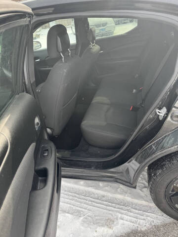 2013 Dodge Avenger SXT