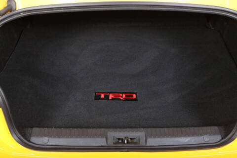 2015 Scion FR-S Release Series 1.0
