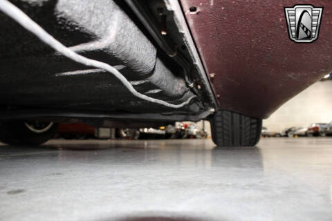 1987 Chevrolet Corvette