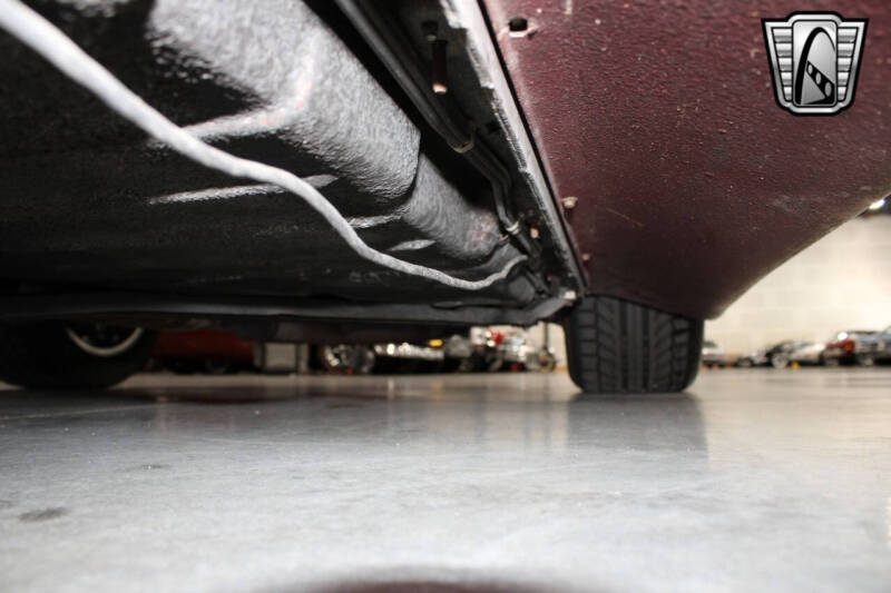 1987 Chevrolet Corvette