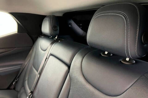 2022 Chevrolet Bolt EUV Premier