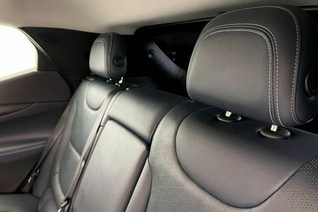 2022 Chevrolet Bolt EUV Premier