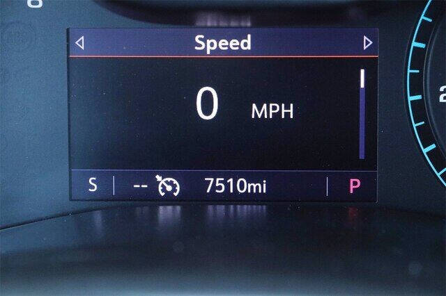 2020 Chevrolet Colorado