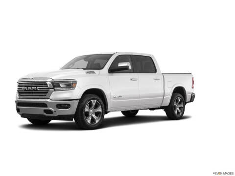2019 RAM Ram Pickup 1500