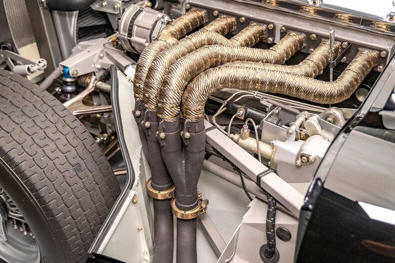 1966 Jaguar E-Type