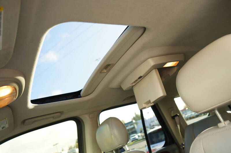 2006 GMC Envoy Denali