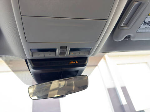 2025 Mazda CX-50 2.5 S Premium