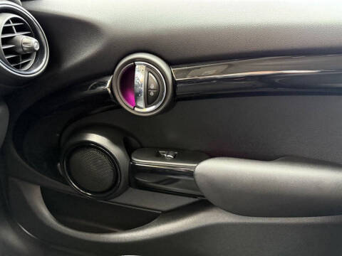 2016 MINI Hardtop 4 Door Cooper S