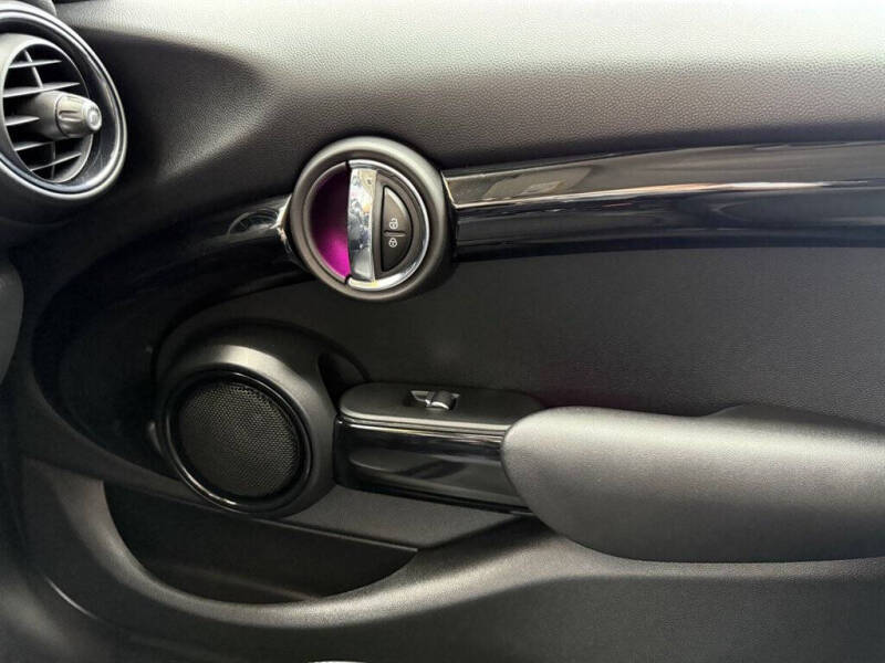 2016 MINI Hardtop 4 Door Cooper S