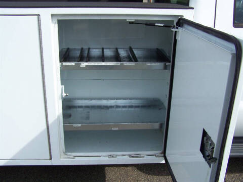 2003 Ford F-350 Super Duty