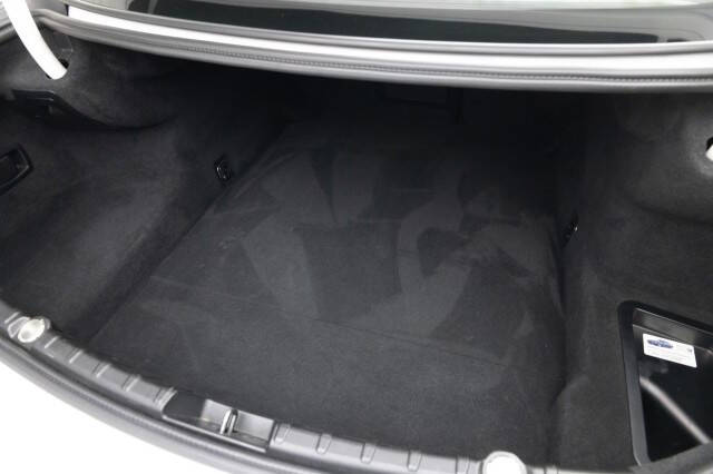 2016 BMW 6 Series ALPINA B6 xDrive Gran Coupe