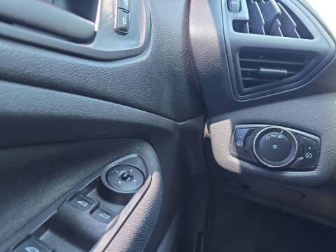 2013 Ford Escape S