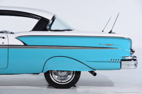 1958 Chevrolet Bel Air