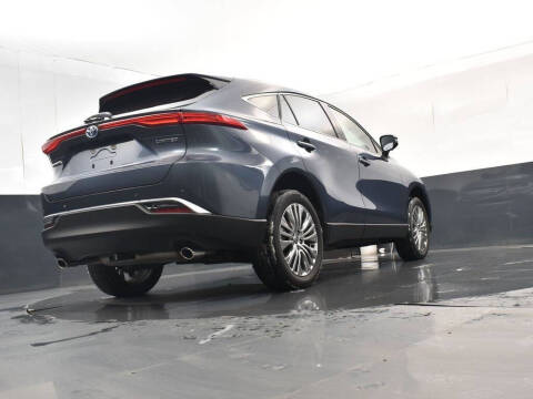 2023 Toyota Venza Limited