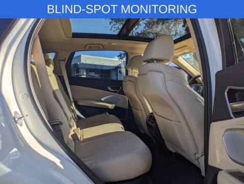 2023 Acura RDX w/Tech