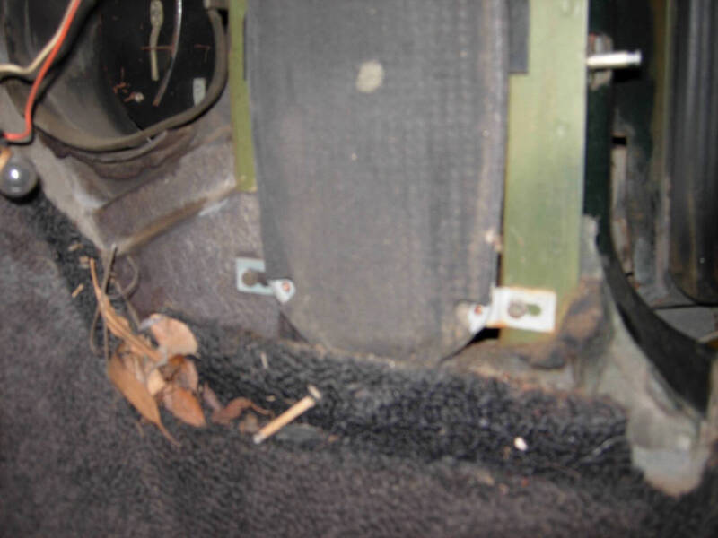 1969 Chevrolet Corvette