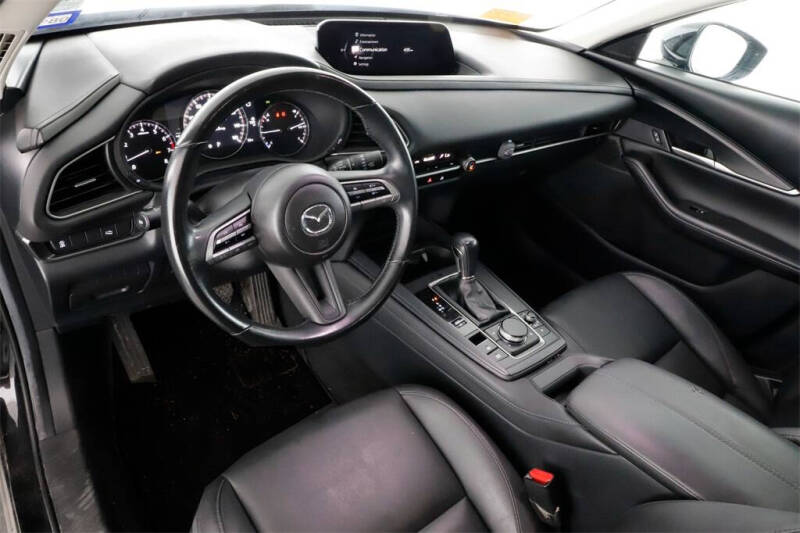 2021 Mazda CX-30 Select