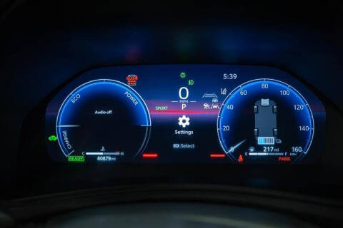 2024 Toyota Grand Highlander Hybrid Limited