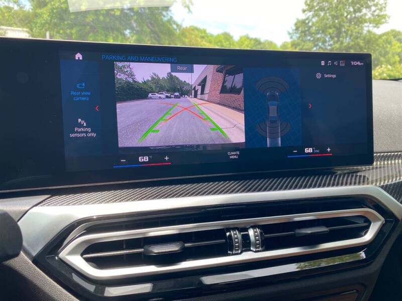 2024 BMW M2