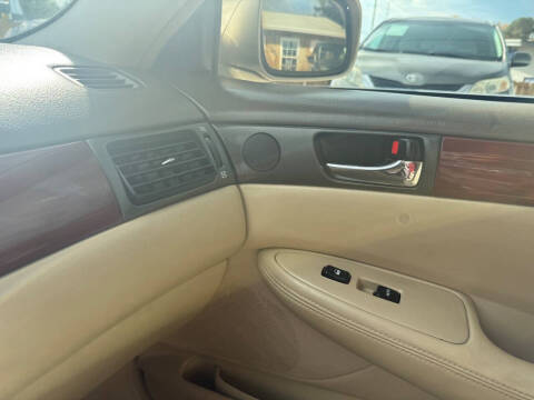 2003 Lexus ES 300