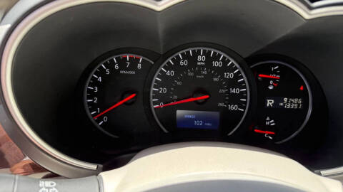 2016 Nissan Quest