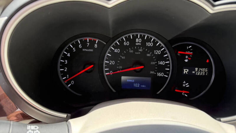 2016 Nissan Quest