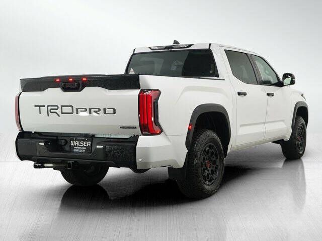 2025 Toyota Tundra TRD Pro HV