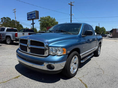 2003 Dodge Ram 1500