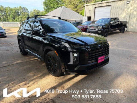 2023 Hyundai Palisade