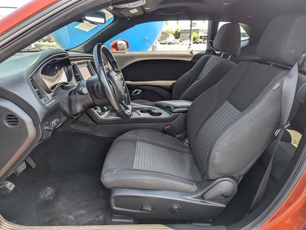 2022 Dodge Challenger for sale at Axio Auto Boise in Boise, ID