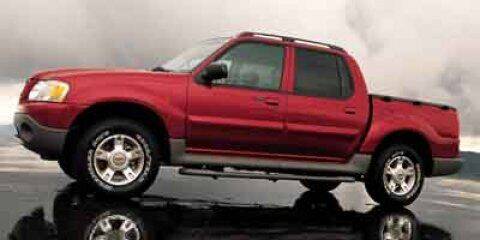 2004 Ford Explorer Sport Trac for sale at Automart 150 in Council Bluffs IA