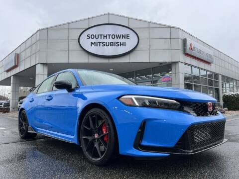 2023 Honda Civic for sale at Southtowne Imports in Sandy UT