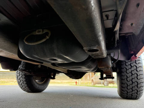 2004 Chevrolet S-10 LS