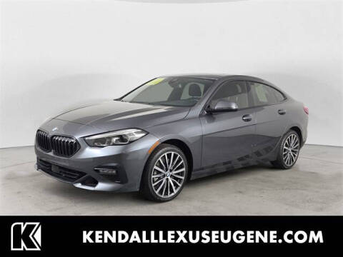 2021 BMW 2 Series 228i xDrive Gran Coupe