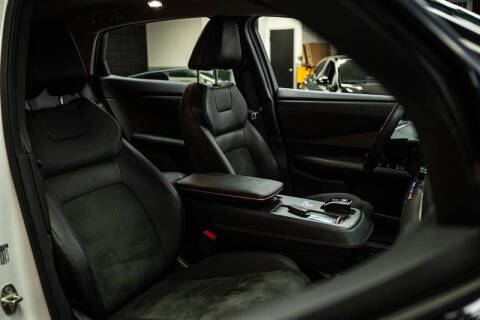 2023 Nissan Ariya Engage e-4ORCE