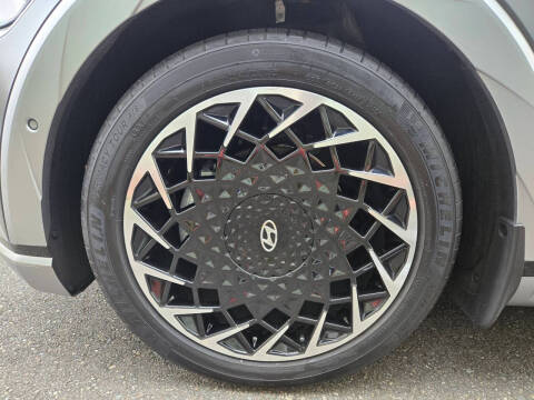 2023 Hyundai Ioniq 5 Limited