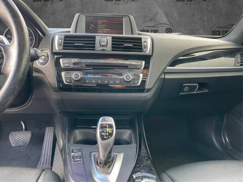 2016 BMW 2 Series 228i