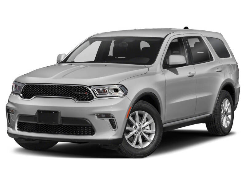 New 2024 Dodge Durango For Sale In Poughkeepsie, NY