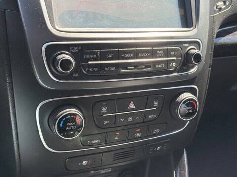 2014 Kia Sorento